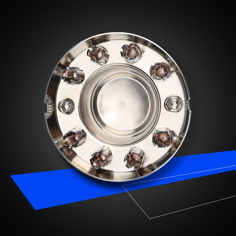 68053039AA Rear Wheel Center Cap Hub Cover For RAM 4500 5500 2011 2018