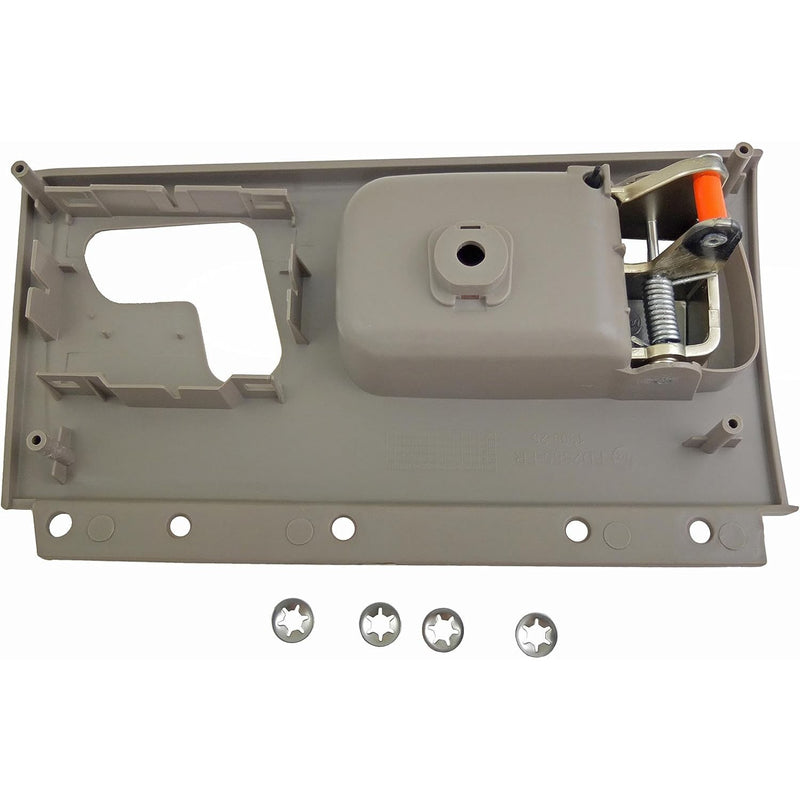 Front Left Right Interior Door Handle For Lincoln Town Car 03 To 11 2 Pack
