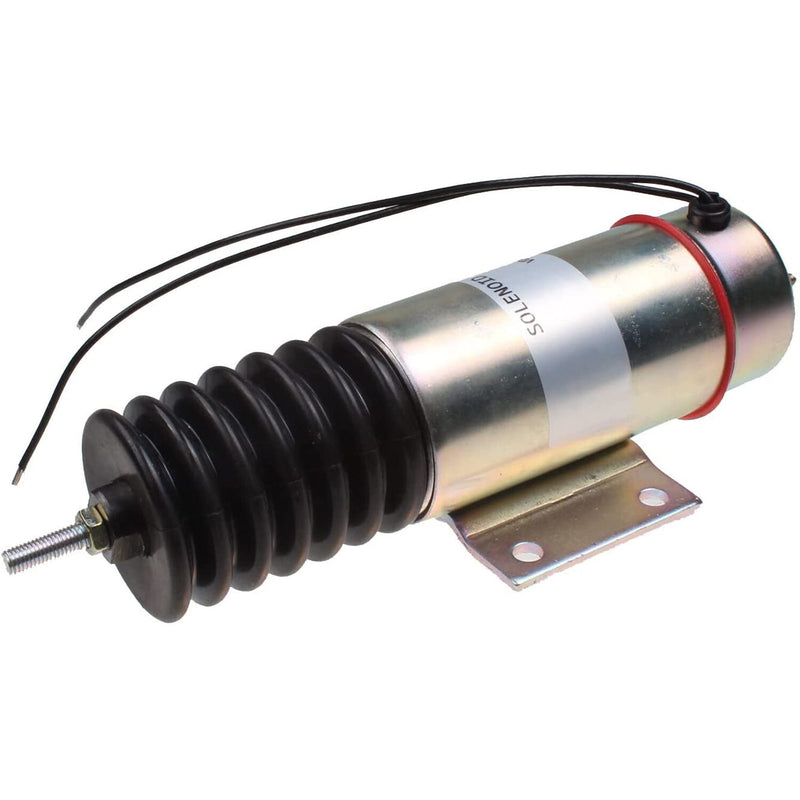 D513 A32V12 Throttle Solenoid For Trombetta Genie 12 Volt 29073GT 29073 GN 29073
