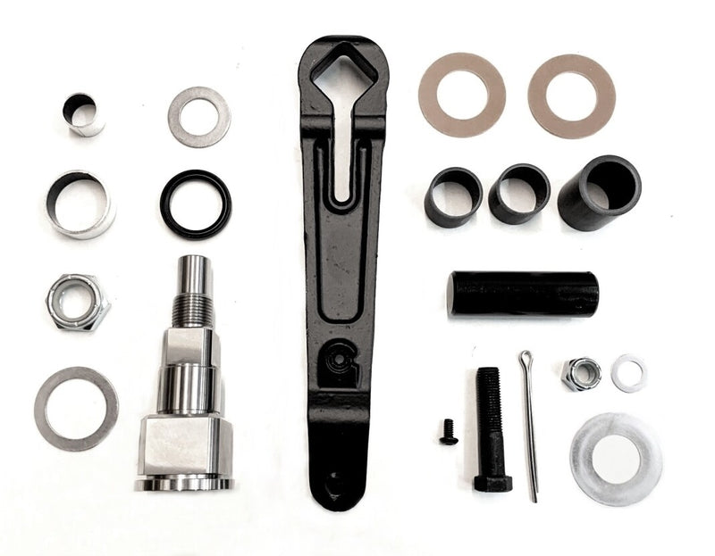 866322A01 866718A01 Upper Gimbal Steering Arm Shaft Pin for MerCruiser