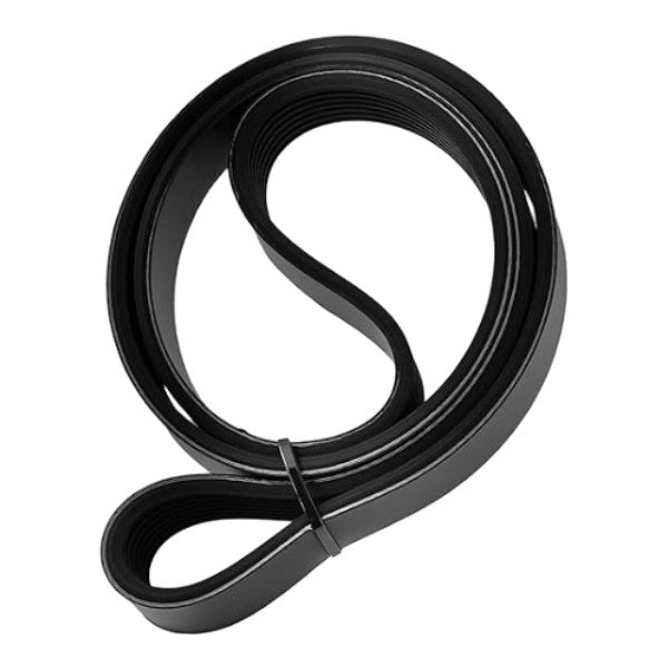 117206TA0A Belt for Nissan Quest Pathfinder Murano Maxima Frontier Infiniti JX35