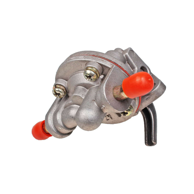 DURAFORCE NEW Fuel Lift Pump for Kubota D905 D1005 D1105 V1205 V1305 V1505 V1403 V2203-D