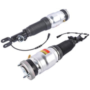 DURAFORCE 2PCS Front Air Shock Absorbers Brand New For Hyundai Equus 5.0L 54606-3N517