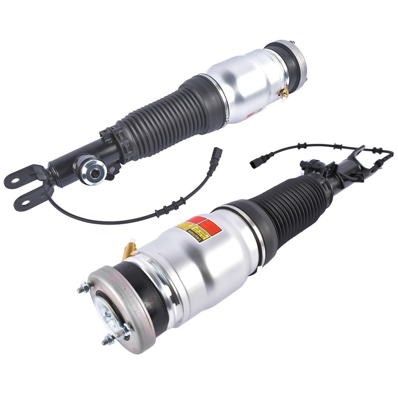DURAFORCE 2PCS Front Air Shock Absorbers Brand New For Hyundai Equus 5.0L 54606-3N517