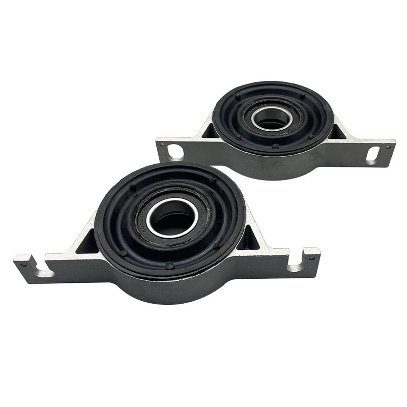 Front Rear Side Center Support Bearing for Cadillac SRX AWD 2010 2016