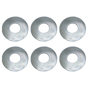DURAFORCE 6 Blade Bolt Beveled Washer for Kubota Mowers ZD321 ZD326S K5651 34352