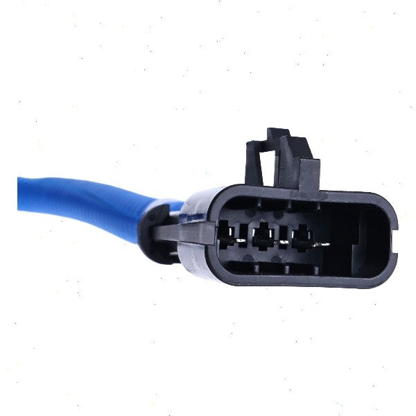 253810906SV Fuel Solenoid for Carrier Engine CT4134TV 114TV Vector 1950 1850