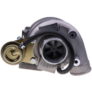 DURAFORCE Turbo 6680892 for Bobcat T2250 V417 A300 S250 S220 S300 T250 T300 Engine V3300