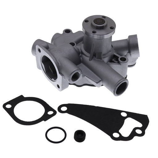 DURAFORCE Water Pump without Spout for Yanmar 3TNA72L 3TNA72-U3C 3TNV72 Engine