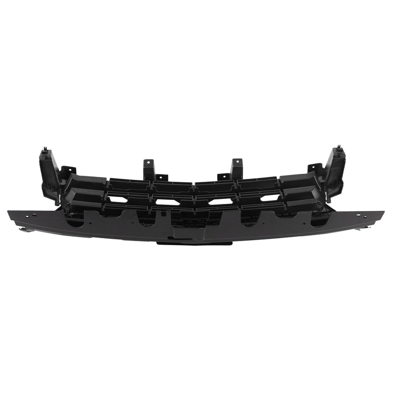 For Chevrolet Colorado 2021 2022 Front Bumper Upper Grille With Matte Black Trim