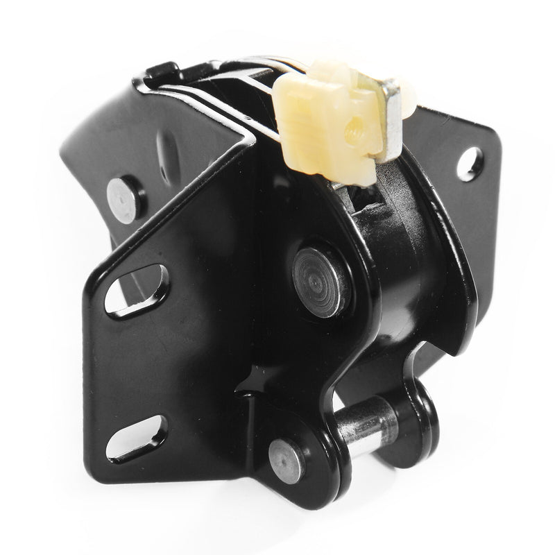 10356951 Rear Door Extended Cab Lower Latch for Chevy Silverado GMC Sierra 1999 2007