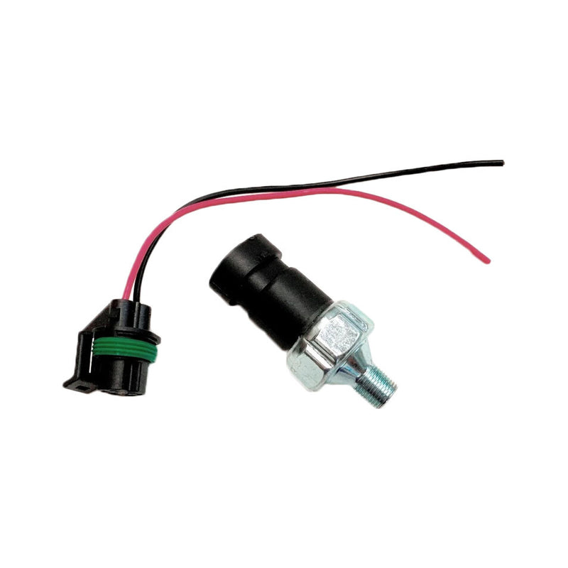 DURAFORCE 87 864252A01 Oil Pressure Fuel Pump Shut Sensor Switch for MerCruiser