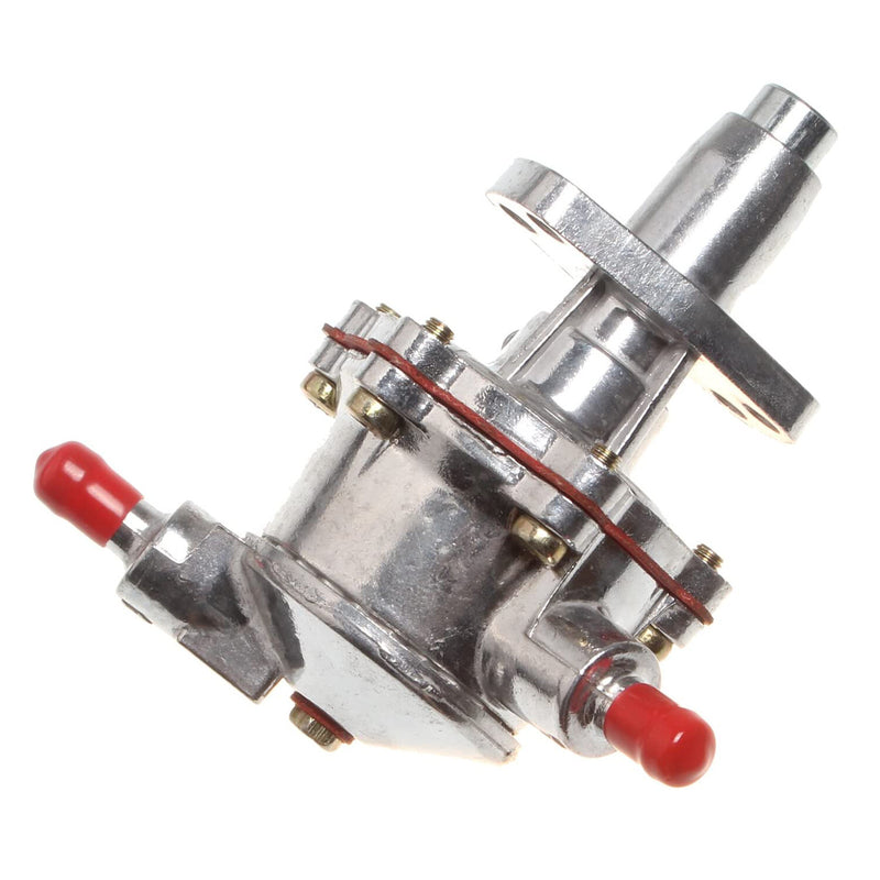 17 912400 17912400 Fuel Lift Pump for JCB Agricultural 1CX HF MICRO PLUS T2