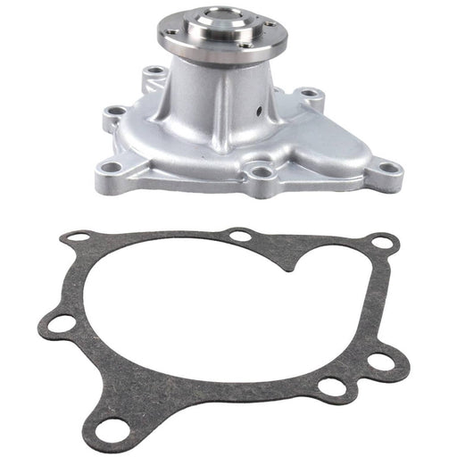 DURAFORCE Water Pump 1874206 6513-610-141-20 For Isuzu 3AF1 Bolens G212 G214 Iseki 220 240
