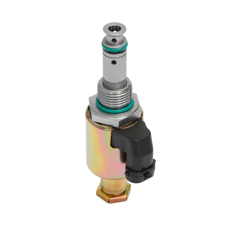 F81Z9C968AB IPR Valve with ICP Sensor Pigtail for Ford 7.3 Powerstroke F250 F350