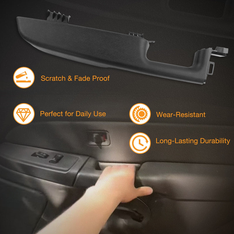 Driver Armrest Handle For 1999 2006 Chevy Suburban Tahoe Avalanche GMC Cadillac