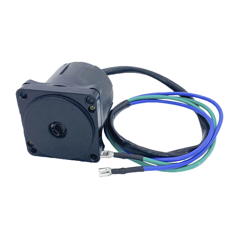 434495 434496 438529 Tilt Trim Motor for OMC Evinrude Johnson 2 Wire