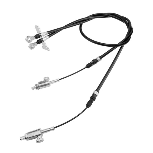 DURAFORCE GY22289 Mower Deck Lift Cable For John Deere Z235 Z255 Eztrak Series Lawn Mowers