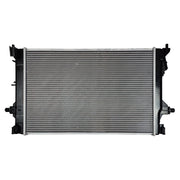 DURAFORCE 25310J7000 Radiator Assy for 2019 to 2021 for Kia Forte Sedan 2 0L