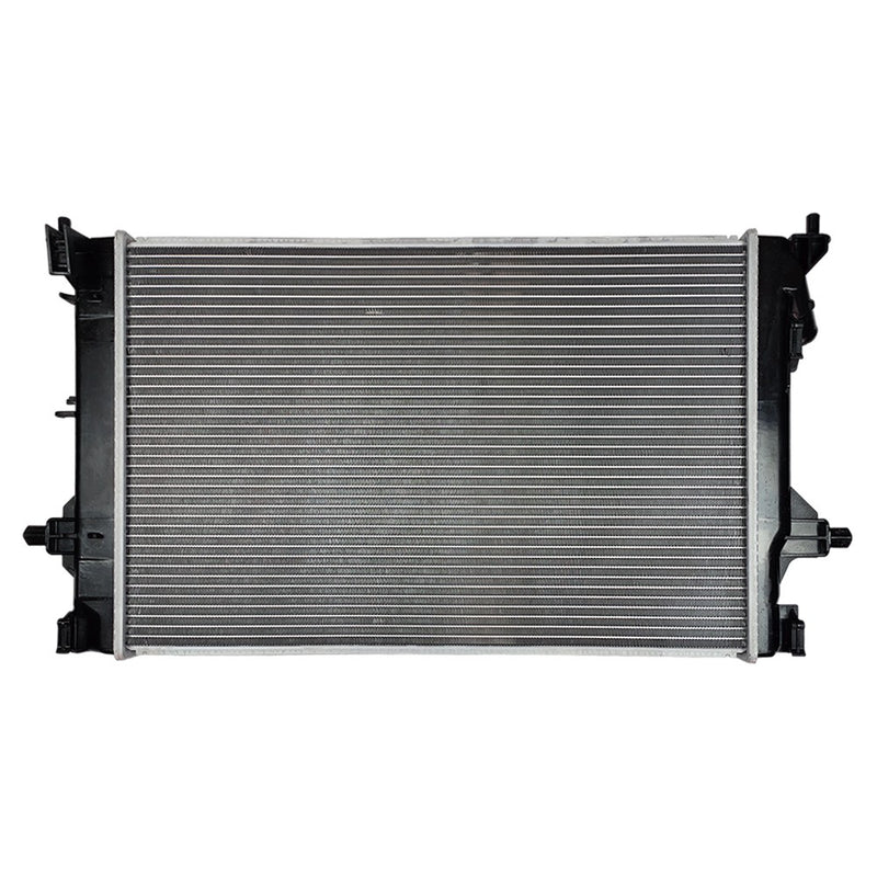 DURAFORCE 25310J7000 Radiator Assy for 2019 to 2021 for Kia Forte Sedan 2 0L