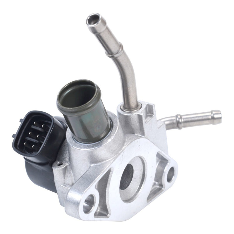 DURAFORCE 2227046070 Idle Speed Air Control Valve Assembly for Toyota 1JZGTE Supra