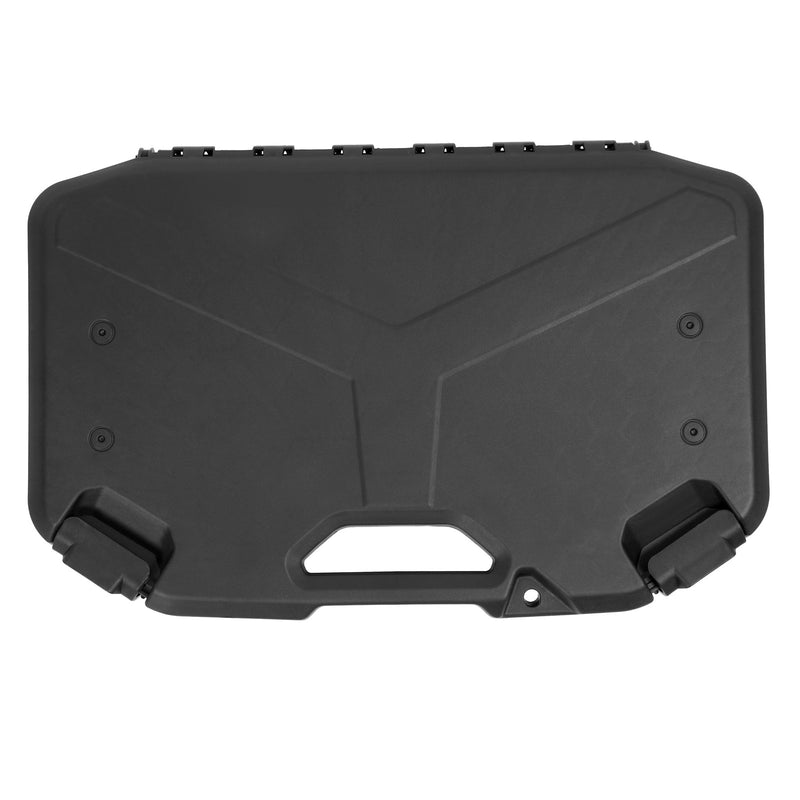 Black Cargo Box Storage Box For Sea-Doo LinQ Modular 20L 5.2gal 715007112