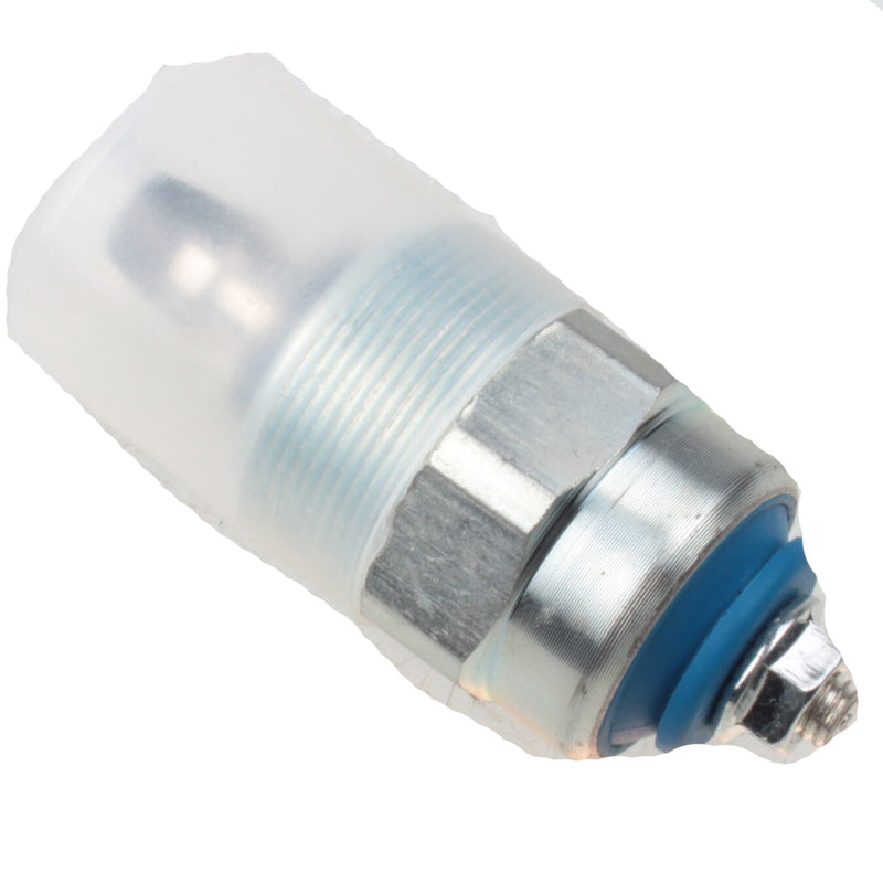 DURAFORCE Fuel Solenoid 3903576 for Hyundai Excavator Wheel Loader Bosch VE Pump 24V