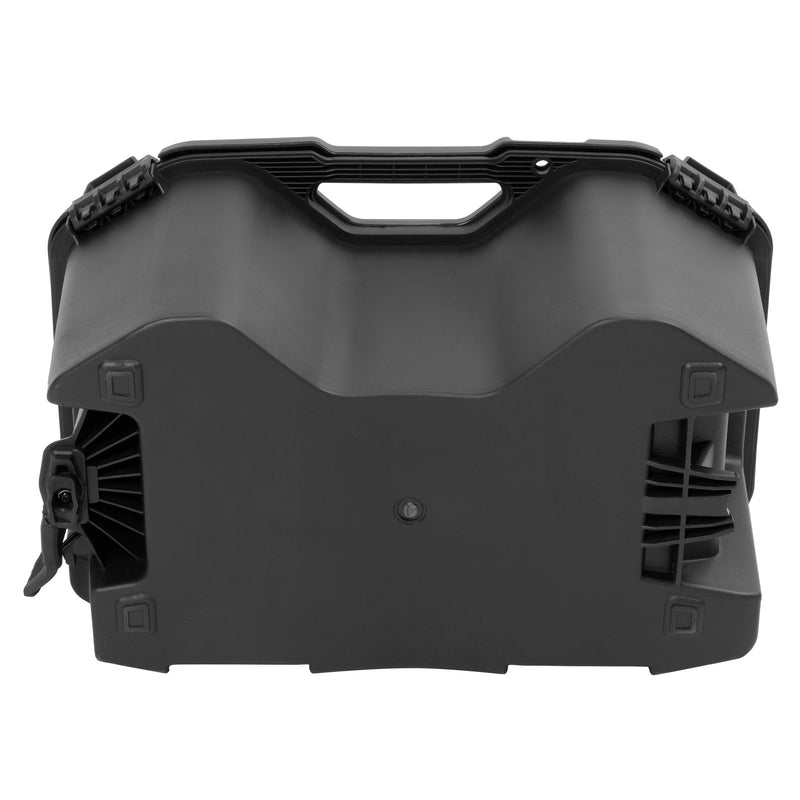 Black Cargo Box Storage Box For Sea-Doo LinQ Modular 20L 5.2gal 715007112