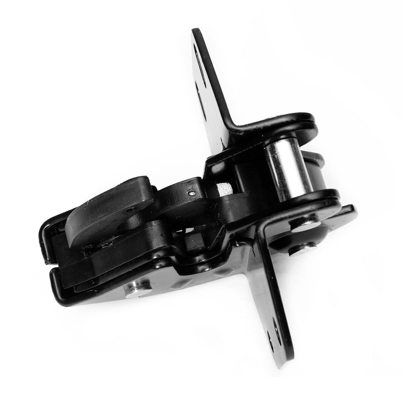 10356951 Rear Door Extended Cab Lower Latch for Chevy Silverado GMC Sierra 1999 2007