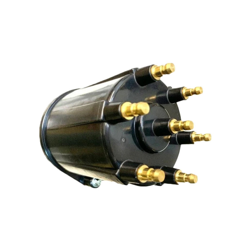 3854312 3854003 3854331 Complete Distributor for Volvo Penta SX OMC Cobra 4.3 V6
