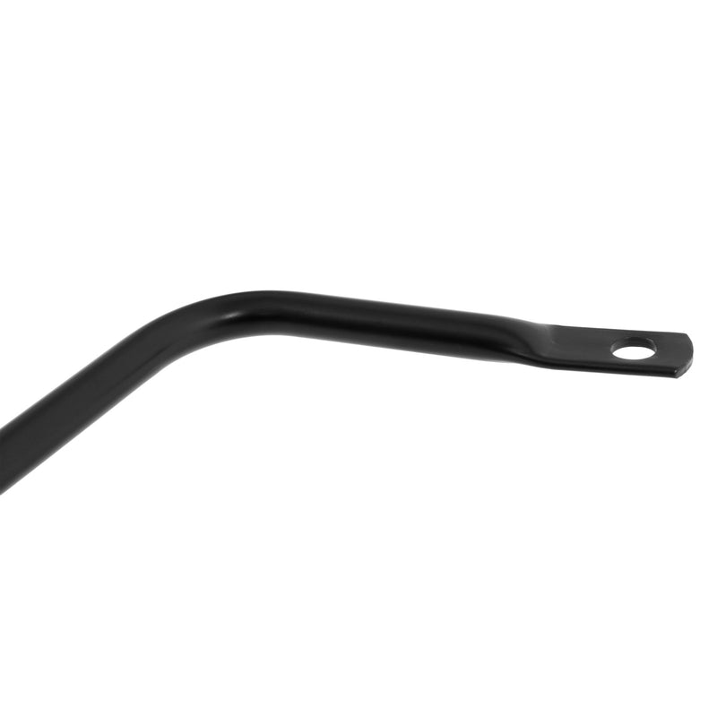 2010 2013 Land Rover Range Sport Front Hood Black Grille with Side Fender Vent