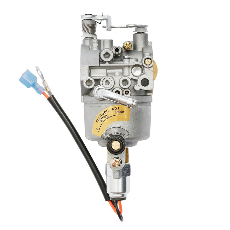 1460785 Carburetor for Onan Cummins Generator Microquiet 4000 Watt 4KYFA26100