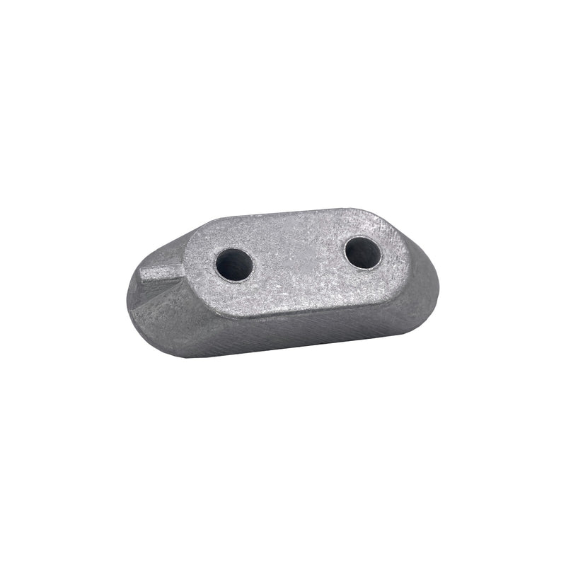 Zinc Bracket Anode for Yamaha Outboard 4-250 HP 65W-45251-00