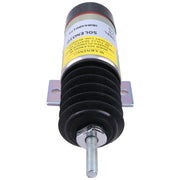 DURAFORCE Throttle Actuator 2 Speed Stop Solenoid 1001118582 for Kubota Engine JLG 340AJ