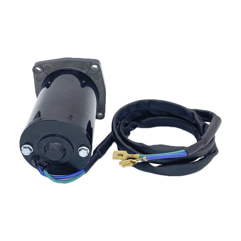 DURAFORCE Tilt Trim Motor for OMC Evinrude Johnson 435532 437801 433226 40 48 50HP 1992 Up