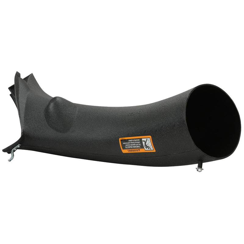 Lower Discharge Chute for John Deere 102 105 115 125 135 X110 X120 X125 GY20423
