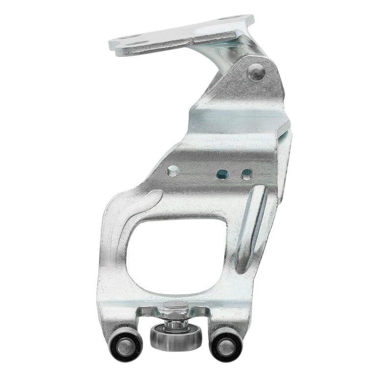 Left Driver Side Sliding Door Hinge And Roller For 2004 To 2010 Toyota Sienna