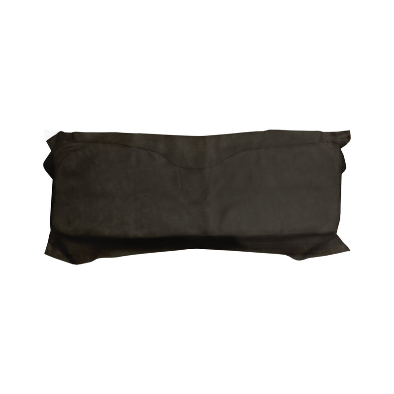 615132 Front Seat Cover Backrest for EZGO RXV 2008 to 2015 BLACK