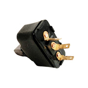 DURAFORCE 878M0046008 879248 Remote Control Handle Trim Tilt Paddle Switch for Mercury