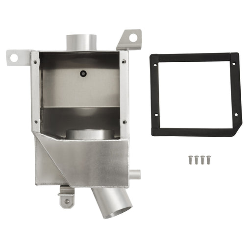 DURAFORCE Radiator Support Assembly Mount Bracket for Dodge Ram 2500 3500 2010-2012 2011
