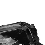 DURAFORCE For Kia Sportage 2023-2024 Front Bumper LED Fog Light DRL Driving Light Left
