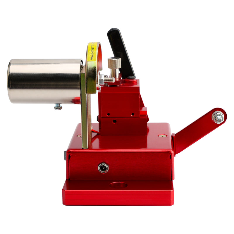 Electric Engine Piston Ring Filer Grinder for Proform 66765 120 Grit 2 Wheels