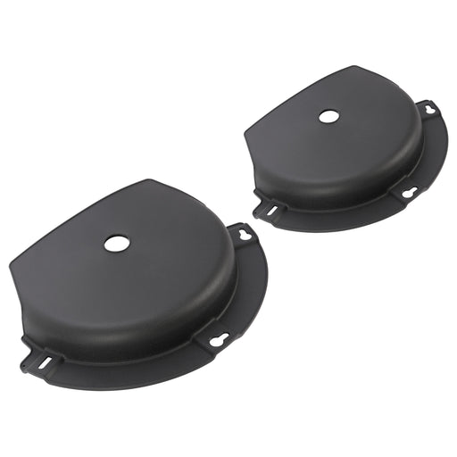 DURAFORCE TCU23581 Mowers Deck Belt Shield Cover for John Deere Z830A Z840A Z850A Pair