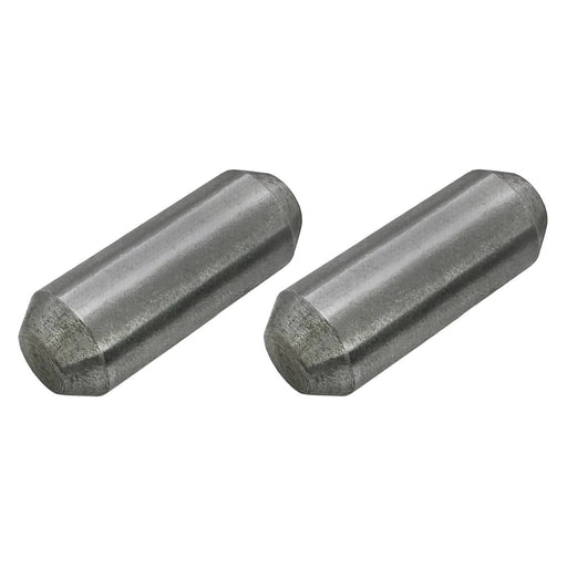 DURAFORCE Bellhousing Dowel Pins for Chevy SBC BBC Engine to Trans LS LT Extra Long