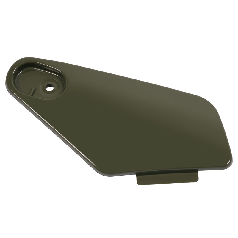 83670-HN5-M40ZA Storage Box Cover Green for 2004-2006 Honda TRX350 Rancher 350