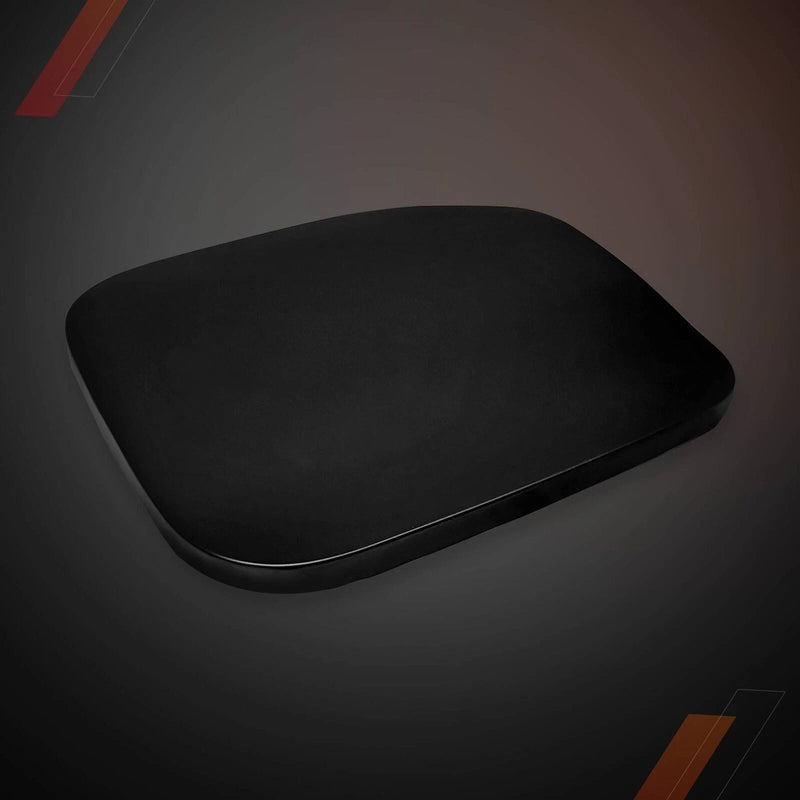 7735035050 Fuel Filler Gas Tank Door Cover Lid Cap for Toyota 4Runner 2003 2009