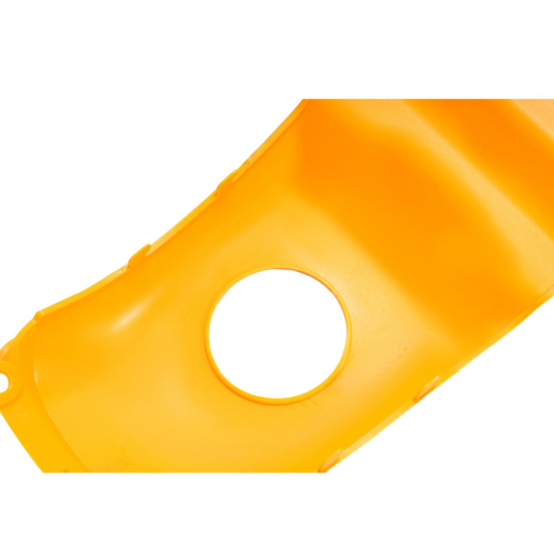 Front Fuel Gas Tank Cover Cowl Panel for 01 05 Honda Sportrax 250 TRX250EX