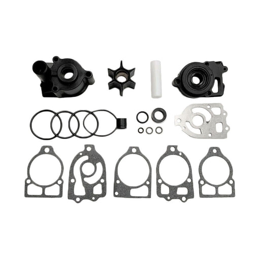 DURAFORCE 46 44292A5 46 96148A8 Water Pump Impeller Housing Kit for MerCruiser Alpha One
