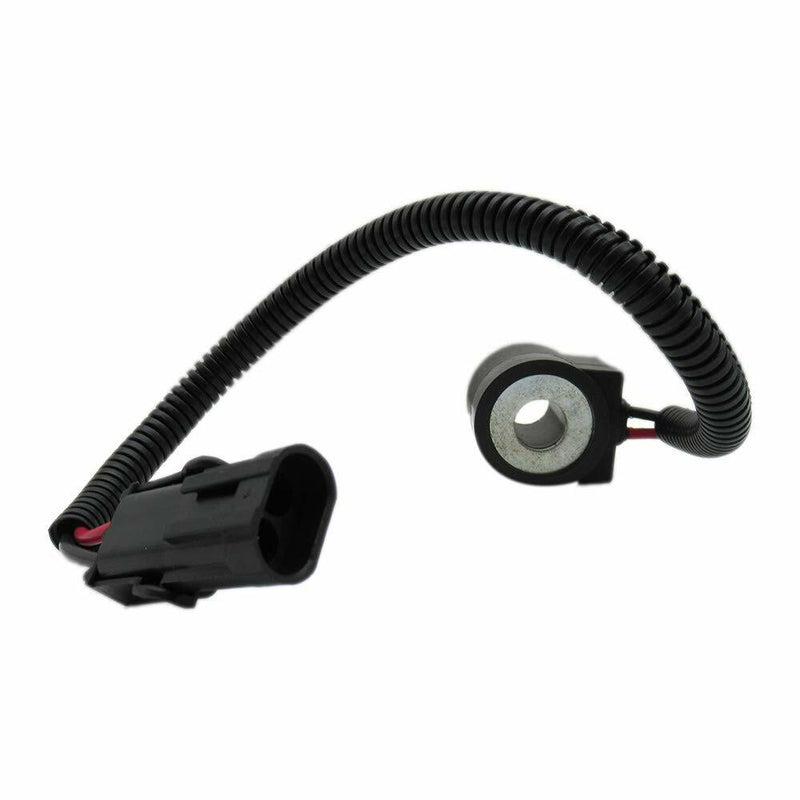 6671025 Solenoid Valve Coil with Connector for Bobcat Skid Steer Loader 12V