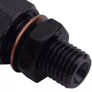 DURAFORCE 3X Engine Fuel Injector MM43594101 for Mitsubishi S4L2 S4L-31 093500-3840